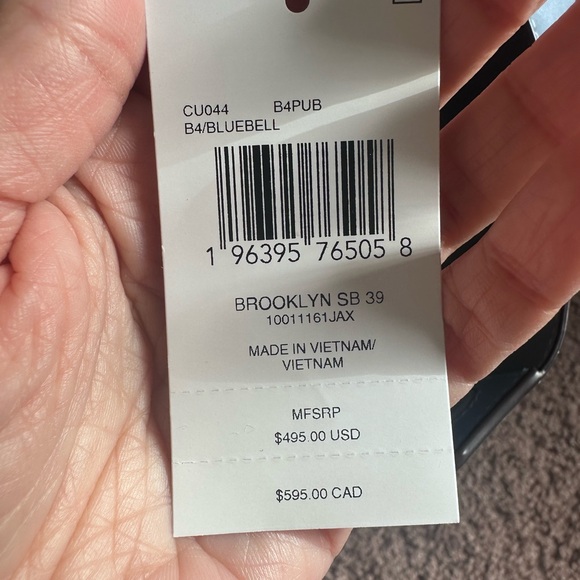 Coach Brooklyn 39 - Picture 14 of 14